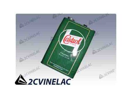 REF 3649. ACEITE PARA MOTOR XL20W/50 5L.