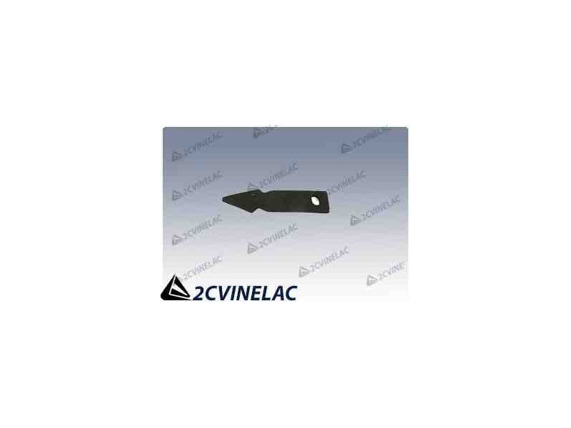 REF 664. GOMA ELASTICA 46MM.