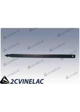 REF 665. GOMA ELASTICA 270MM.