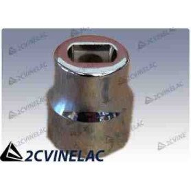 REF 4847. LLAVE  DOBLE USO BALANCINES Y CAJA CAMBIOS 2CV.