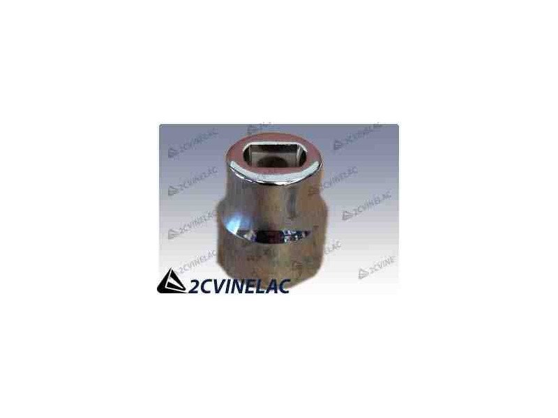 REF 4847. LLAVE  DOBLE USO BALANCINES Y CAJA CAMBIOS 2CV.