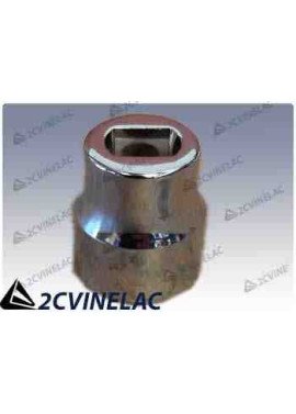 REF 4847. LLAVE  DOBLE USO BALANCINES Y CAJA CAMBIOS 2CV.