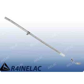 REF 7319. TUBO SALIDA R4 10/1962-07/1989.