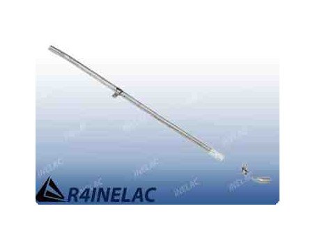 REF 7319. TUBO SALIDA R4 10/1962-07/1989.