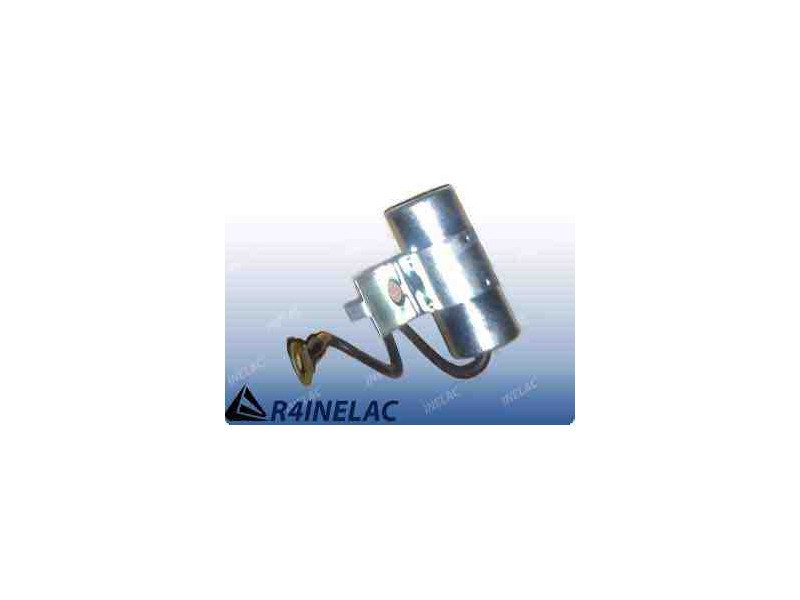 REF 7091. CONDENSADOR FEMSA  R4,5,6,7,12.