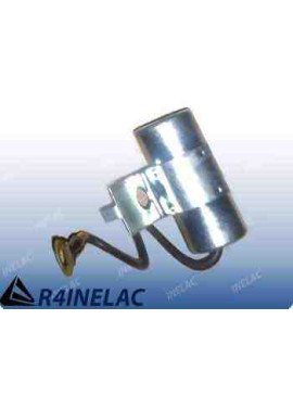 REF 7091. CONDENSADOR FEMSA  R4,5,6,7,12.