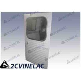 REF 4109. JUNTA VENTANA TRASERA AZU.