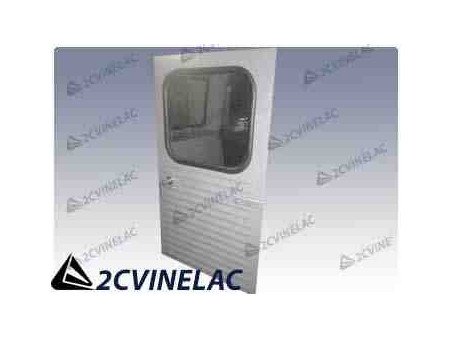 REF 4109. JUNTA VENTANA TRASERA AZU.