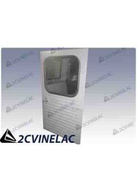 REF 4109. JUNTA VENTANA TRASERA AZU.