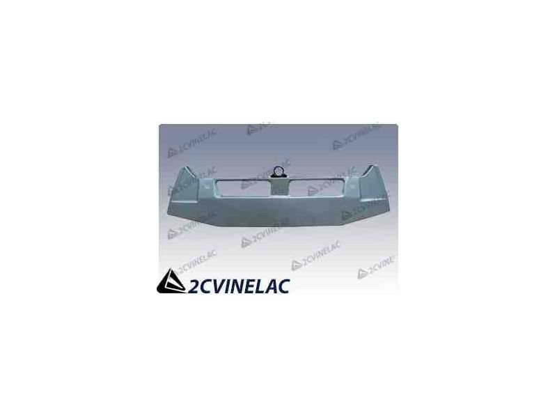 REF 654. PANEL FRONTAL DYANE.