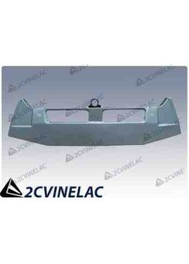 REF 654. PANEL FRONTAL DYANE.