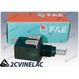 REF 729. INTERRUPTOR DE LA LUZ DE FRENO.