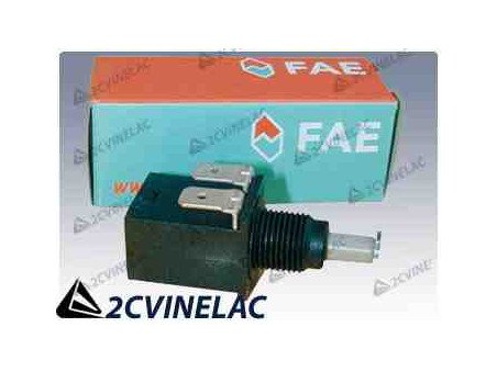 REF 729. INTERRUPTOR DE LA LUZ DE FRENO.