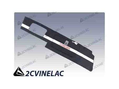 REF 4095. GUANTERA ORIGINAL DYNAM.