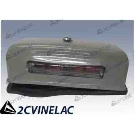 REF 679. LUZ MATRICULA AKS.