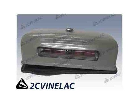REF 679. LUZ MATRICULA AKS.