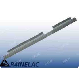 REF 7439. LARGUERO BAJO PUERTA IZQUIERDO R4.