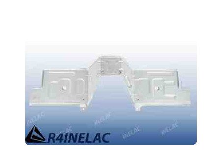 REF 7399. CHAPA DELANTERA INTERIOR R4 Y 6.