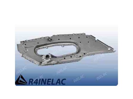 REF 7405. LARGUERO DELANTERO IZQUEIRDO R4.