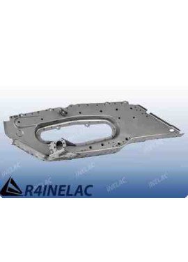 REF 7405. LARGUERO DELANTERO IZQUEIRDO R4.