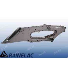 REF 7421. LARGUERO DELNATERO DERECHO CHASIS R4.