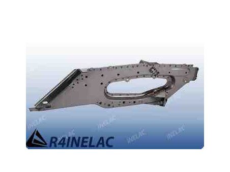 REF 7421. LARGUERO DELNATERO DERECHO CHASIS R4.