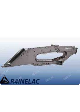 REF 7421. LARGUERO DELNATERO DERECHO CHASIS R4.
