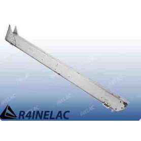 REF 7417. LARGUERO TRASERO IZQUIERDO COMPLETO R4.