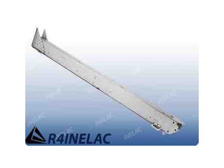 REF 7417. LARGUERO TRASERO IZQUIERDO COMPLETO R4.