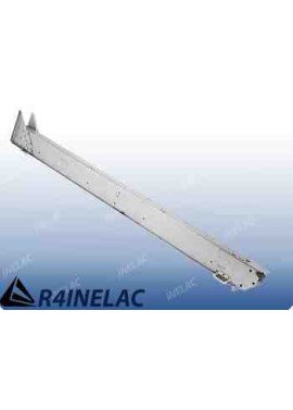 REF 7417. LARGUERO TRASERO IZQUIERDO COMPLETO R4.