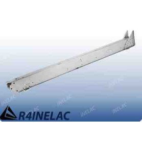 REF 7418. LARGUERO TRASERO DERECHO COMPLETO R4.