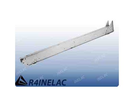 REF 7418. LARGUERO TRASERO DERECHO COMPLETO R4.