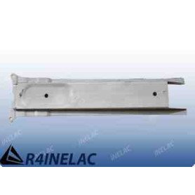 REF 7415. PLACA REFUERO PARA TRANSVERSAL DEL SUELO R4.