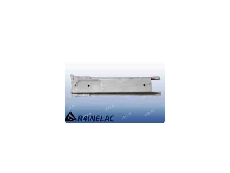 REF 7415. PLACA REFUERO PARA TRANSVERSAL DEL SUELO R4.