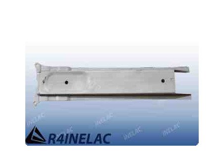 REF 7415. PLACA REFUERO PARA TRANSVERSAL DEL SUELO R4.