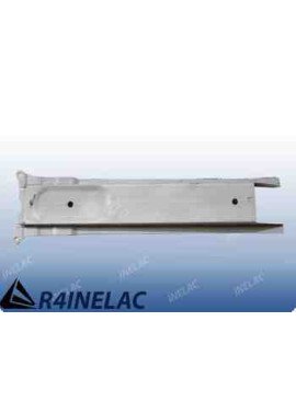 REF 7415. PLACA REFUERO PARA TRANSVERSAL DEL SUELO R4.