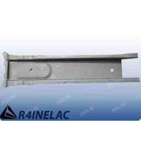 REF 7415. PLACA REFUERO PARA TRANSVERSAL DEL SUELO R4.