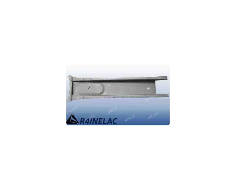 REF 7415. PLACA REFUERO PARA TRANSVERSAL DEL SUELO R4.