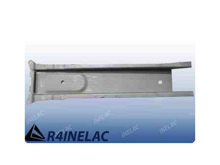 REF 7415. PLACA REFUERO PARA TRANSVERSAL DEL SUELO R4.
