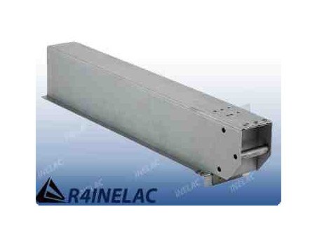 REF 7424. LARGUERO TRASERO IZQUIERDO R4.