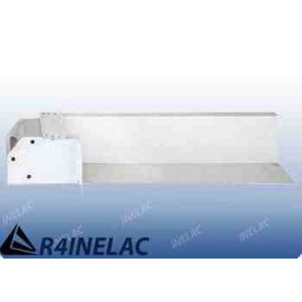 REF 7425. LARGUERO TRASERO DERECHO R4.