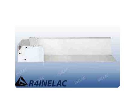 REF 7425. LARGUERO TRASERO DERECHO R4.