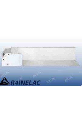 REF 7425. LARGUERO TRASERO DERECHO R4.