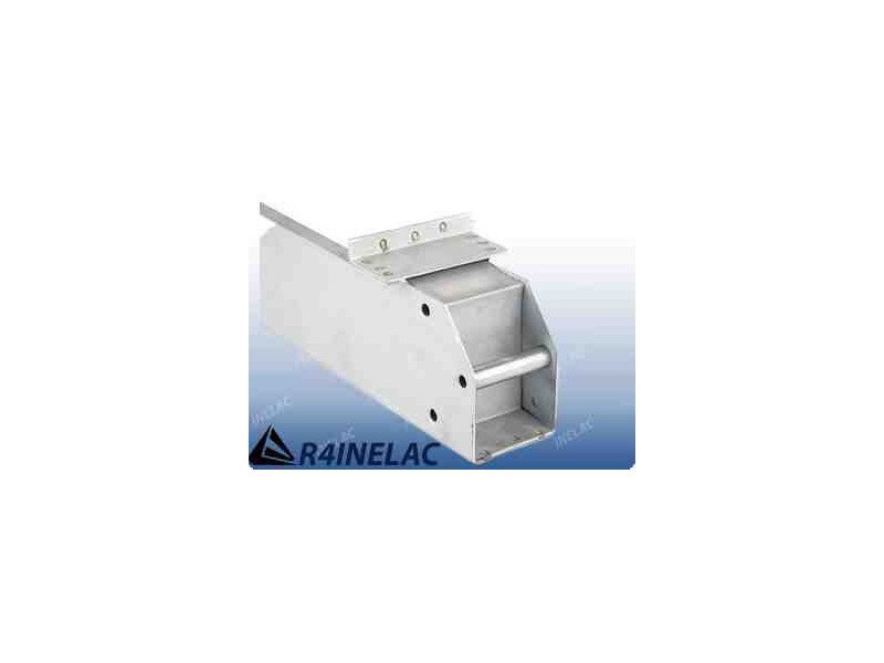 REF 7425. LARGUERO TRASERO DERECHO R4.