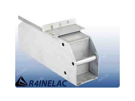 REF 7425. LARGUERO TRASERO DERECHO R4.