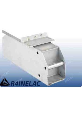 REF 7425. LARGUERO TRASERO DERECHO R4.