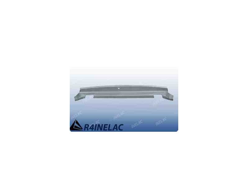 REF 7397. TRAVESAÑO PANEL TRASERO R4.