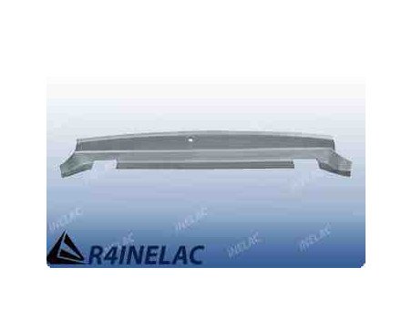 REF 7397. TRAVESAÑO PANEL TRASERO R4.