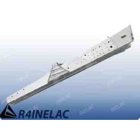 REF 7407. LARGUERO MALETERO IZQUIERDA R4.