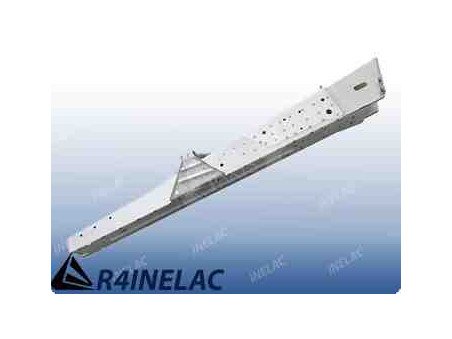 REF 7407. LARGUERO MALETERO IZQUIERDA R4.